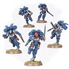 Warhammer 40,000: Space Marines - Jump Pack Intercessors