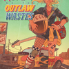 Rebels of the Outlaw Wastes RPG