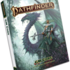 Pathfinder Roleplaying Game 2E: Remastered GM Core Rulebook (Hardcover)