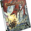 Pathfinder Roleplaying Game 2E: Remastered Player Core Rulebook (Hardcover)