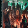 Warhammer 40k Imperium Maledictum RPG - Core Rulebook