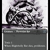 Blightbelly Rat - Step-And-Compleat Foil