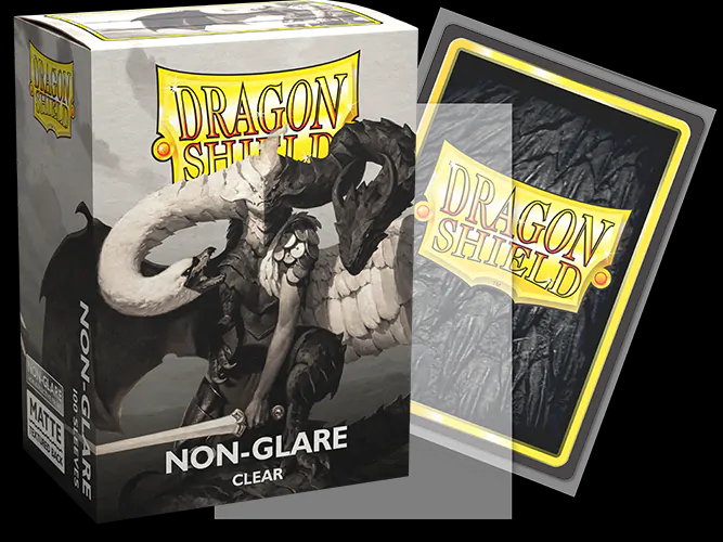 Dragon Shield  Buy Card Sleeves, Boxes, Playmats Online