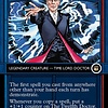 The Twelfth Doctor