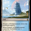 Temple of Enlightenment - Foil