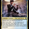 The Second Doctor - Foil