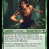 Leela, Sevateem Warrior - Surge Foil