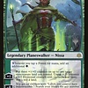 Nissa, Who Shakes the World - Promo Pack