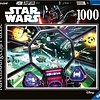1000 - Star Wars: TIE Fighter Cockpit