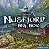 Nusfjord: Big Box