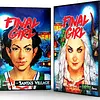 Final Girl - Special Feature Film Box - North Pole Nightmare