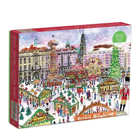 1000 - Christmas Market