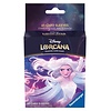 Disney Lorcana Sleeves - The First Chapter - Elsa