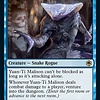 Yuan-Ti Malison