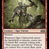 Ogre Chitterlord - Foil