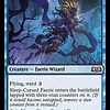Sleep-Cursed Faerie