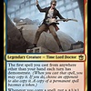 The Twelfth Doctor - Foil