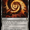 Doomsday Confluence - Foil