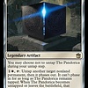 The Pandorica - Foil
