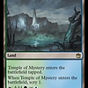Temple of Mystery - Foil