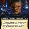 The Face of Boe