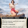 Peri Brown - Surge Foil