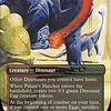 Palani's Hatcher - Foil