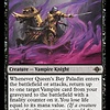 Queen's Bay Paladin
