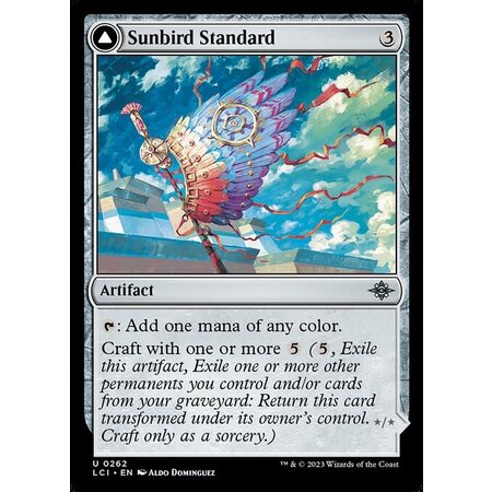 Sunbird Standard