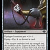 Bloodthorn Flail - Foil