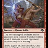 Sunshot Militia - Foil