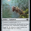 Hunter's Blowgun - Foil
