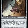 Scampering Surveyor - Foil