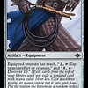 Swashbuckler's Whip - Foil
