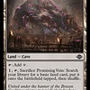 Promising Vein - Foil