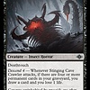 Stinging Cave Crawler