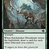 Earthshaker Dreadmaw