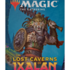MTG Draft Booster Pack - Lost Caverns of Ixalan