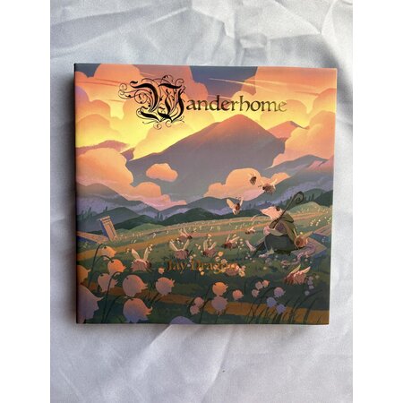 Wanderhome - Hardcover