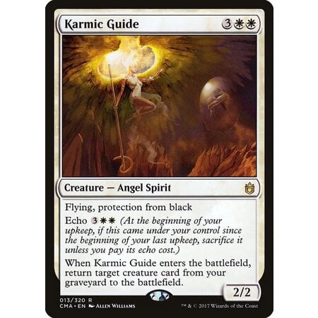 Karmic Guide