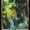 Forest (248) - Full Art