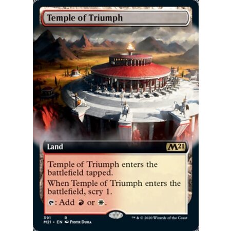 Temple of Triumph