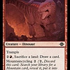 Seismic Monstrosaur - Foil