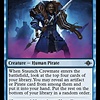 Staunch Crewmate - Foil