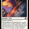 Miner's Guidewing - Foil