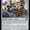 Digsite Conservator - Foil