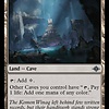 Forgotten Monument - Foil