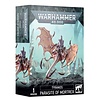 Warhammer 40,000: Tyranids: Parasite of Mortrex