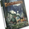 Pathfinder Roleplaying Game 2E: Monster Core Rulebook (Hardcover)