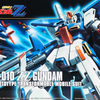 HGUC 1/144 #111 Zz Gundam